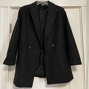 H&M Wool-Blend Jacket